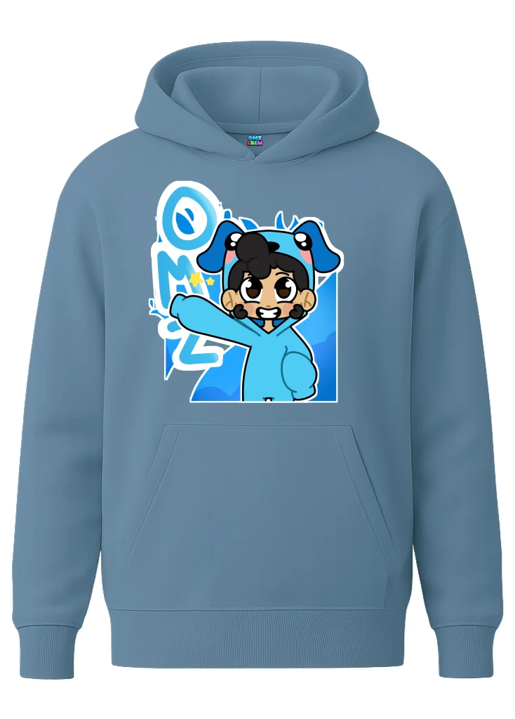 Hoodies!